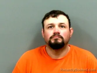 Mugshot of JORGE LUIS SANCHEZ booked in Grady County, Oklahoma on June 13, 2026