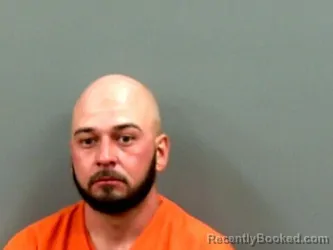 Mugshot of TYLOR CHACE GUERRERO booked in Grady County, Oklahoma on June 23, 2026