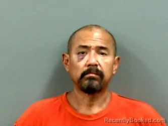 Mugshot of ROGELIO LARA booked in Grady County, Oklahoma on June 23, 2026
