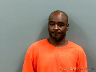 Mugshot of DOMINIQUE ARNETT TABB booked in Grady County, Oklahoma on July 6, 2026