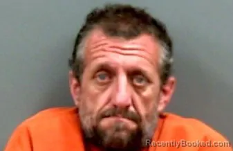 Mugshot of JOSHUA THOMAS HUNT booked in Grady County, Oklahoma on July 15, 2026
