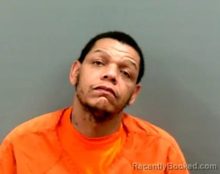 Mugshot of CHARLES MATTHEW LIGGINS booked in Grady County, Oklahoma on July 19, 2026