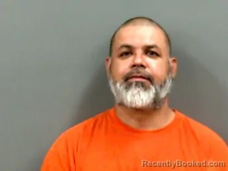 Mugshot of MANUEL ENRRIQUE VALDEZ booked in Grady County, Oklahoma on July 20, 2026