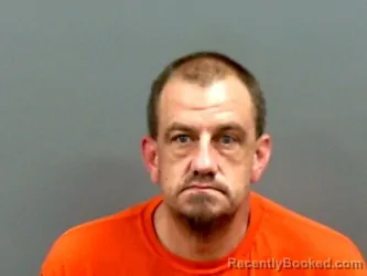 Mugshot of KAMERON WAYNE DUGGINS booked in Grady County, Oklahoma on July 23, 2026
