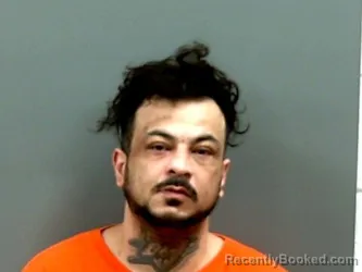 Mugshot of SHON SHARIF YOUSIF booked in Grady County, Oklahoma on July 28, 2026