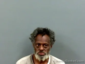 Mugshot of GLENN LEVOY LEVAN booked in Grady County, Oklahoma on July 29, 2026