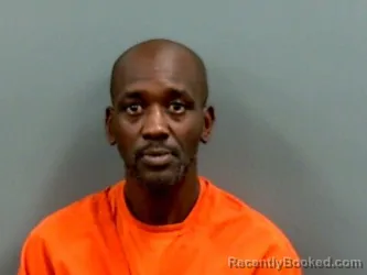 Mugshot of Steven Taylor booked in Grady County, Oklahoma on September 1, 2026