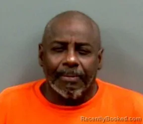 Mugshot of Willie Everett Givens booked in Grady County, Oklahoma on September 2, 2026