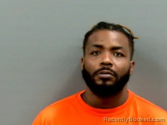 Mugshot of Bryson Craig Brown booked in Grady County, Oklahoma on September 2, 2026