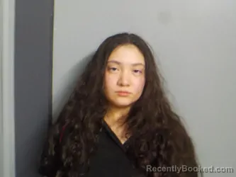 Mugshot of YADHIRA ELENA RASCON