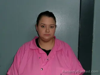 Mugshot of LOURDES ANA GABRIELA MCCARTY LONG