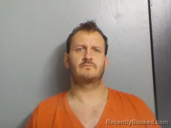 Mugshot of LOYD PATTON