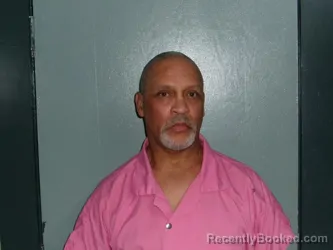 Mugshot of REGINALD REYNOLDS