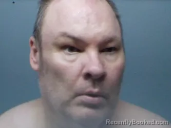 Mugshot of BILLY JACK RAULSTON