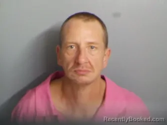 Mugshot of JEFFERY ALLAN BURNS