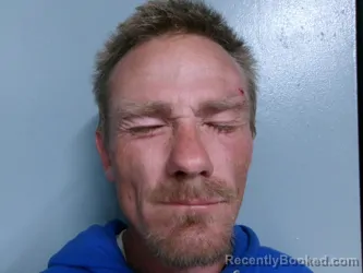 Mugshot of KENNETH WAYNE NORRIS