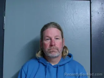 Mugshot of DANE JOEL GRANGER