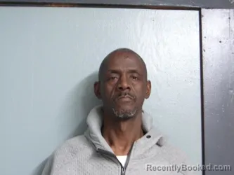 Mugshot of BILLY JOE LAWRENCE