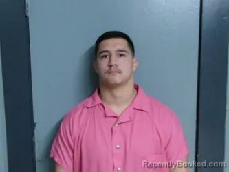 Mugshot of GABRIEL GREGORIO MIRANDA