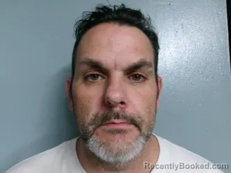 Mugshot of JOHN CHARLES MOBLEY