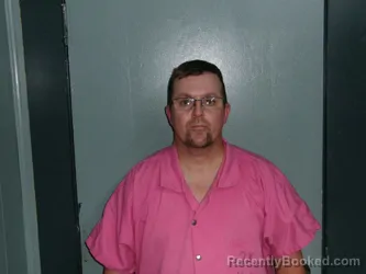 Mugshot of GREGORY JASON MARTIN