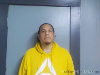 Mugshot of ARMANDO MUNOZ ESCOBEDO