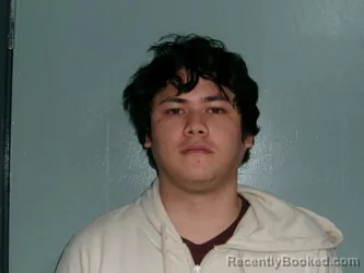 Mugshot of LAIDAN JON KEOCHANTHANIVONG