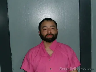 Mugshot of BRYAN JORDAN TORRES