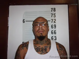 Mugshot of DEREK PONKILLA