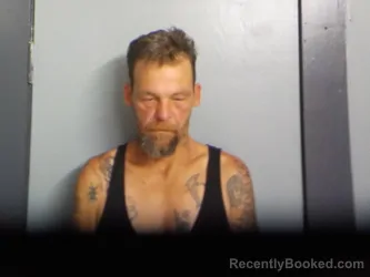 Mugshot of VERNON DALE   JR LANTROOP