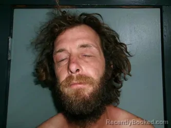 Mugshot of DANIAL SCOTT TAYLOR