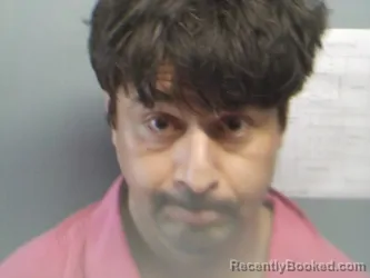 Mugshot of JULIO CESAR LOPEZ booked in Greer County, Oklahoma on April 15, 2026