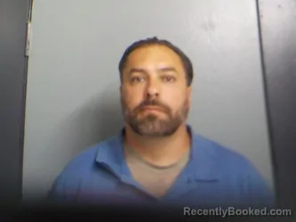 Mugshot of JOHN MICHAEL HAWK booked in Greer County, Oklahoma on April 17, 2026