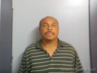 Mugshot of BUSTER BROWN NEUGENT booked in Greer County, Oklahoma on April 24, 2026