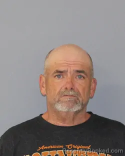 Mugshot of ALTON EARL ATKINSON