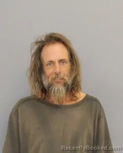 Mugshot of BENNIE DON JOHNSON booked in Coleman County, Texas on May 12, 2026
