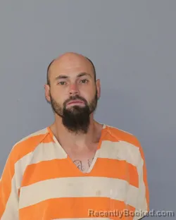 Mugshot of JOHNATHAN M WATSON