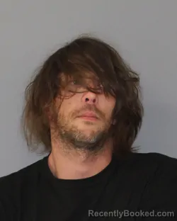 Mugshot of TEDDY DON BOATRIGHT