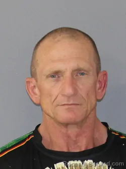 Mugshot of WELDON SHAYNE WILLET booked in Coleman County, Texas on June 23, 2026