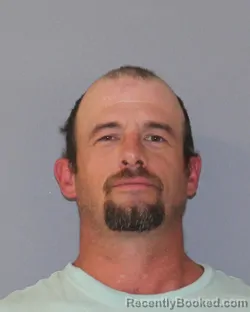 Mugshot of LOUIS ED JR ZETKA booked in Coleman County, Texas on March 23, 2026