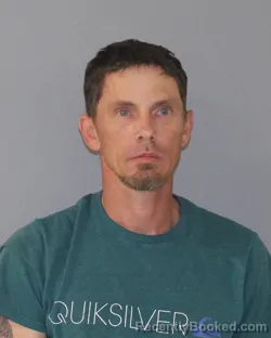 Mugshot of ADRIAN COLE TERRY booked in Coleman County, Texas on March 31, 2026