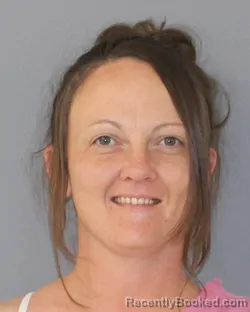 Mugshot of ARISSA MARIE BOGGESS