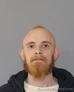 Mugshot of STEVEN PAUL STEGNER