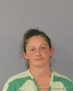 Mugshot of JOEL LARREA