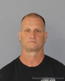 Mugshot of HENRYJOHN BROWN