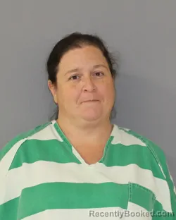 Mugshot of KENSLEY NOELLE FAVOR