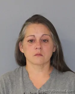 Mugshot of RENE NEWTON-GUERRERO