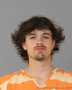 Mugshot of AARON JOSAI DELAROSA