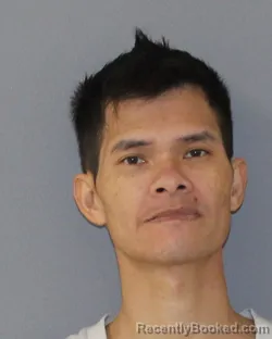 Mugshot of HIEU MINH HOANG