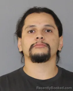 Mugshot of JOHN DAVID JOSLIN booked in Coleman County, Texas on March 30, 2026